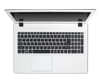 Acer E5-573G i3-4005U/8GB/120/Win10 GF920M biały - 268213 - zdjęcie 4
